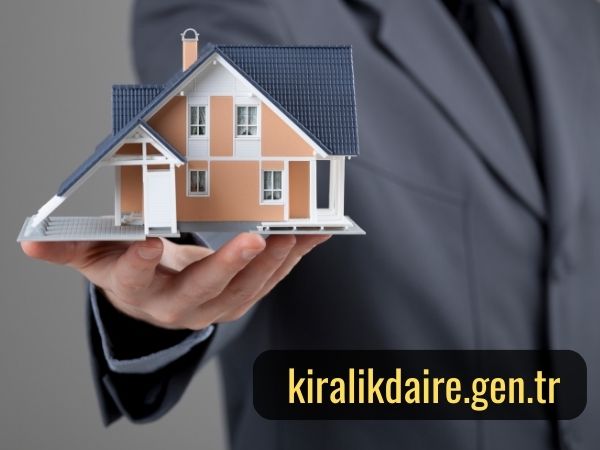 Sayköy Mahallesi Kiralık Daire